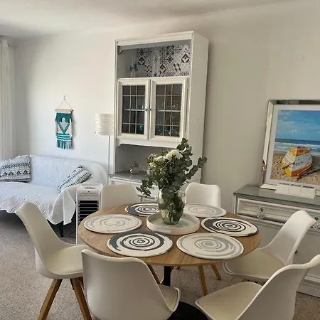 Ideal Centre Historique Apartment