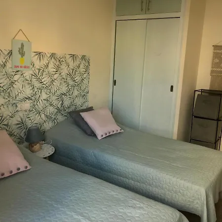 Ideal Centre Historique L' Escala